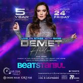 Beatstanbul 11 - Nov 2023